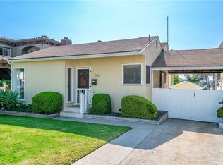 509 S Juanita Ave, Redondo Beach, CA 90277