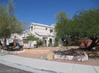 1400 Spice Sky Dr, Las Vegas, NV 89128