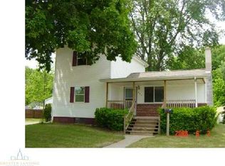 634 Canal St, Portland, MI 48875