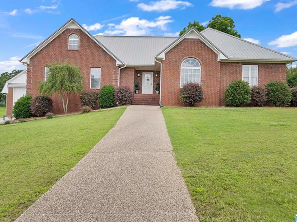 1114 Hampton Dr, Morris, AL 35116