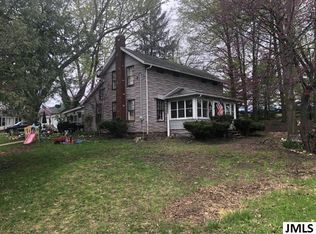 12047 Chicago Rd, Somerset Center, MI 49249