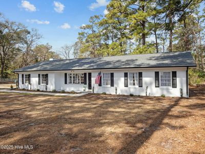 4112 Country Club Road, Morehead City, NC, 28557