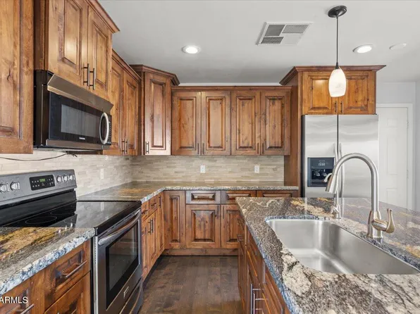 23809 N 36TH Drive, Glendale, AZ 85310