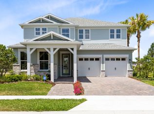 Imperial Plan, Winter Grove, Winter Garden, FL 34787