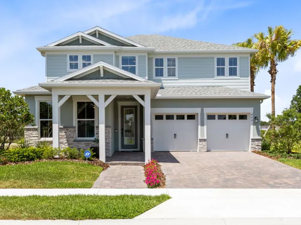 Imperial Plan, Winter Grove