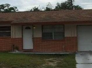 3708 Connor Ave, Orlando, FL 32808