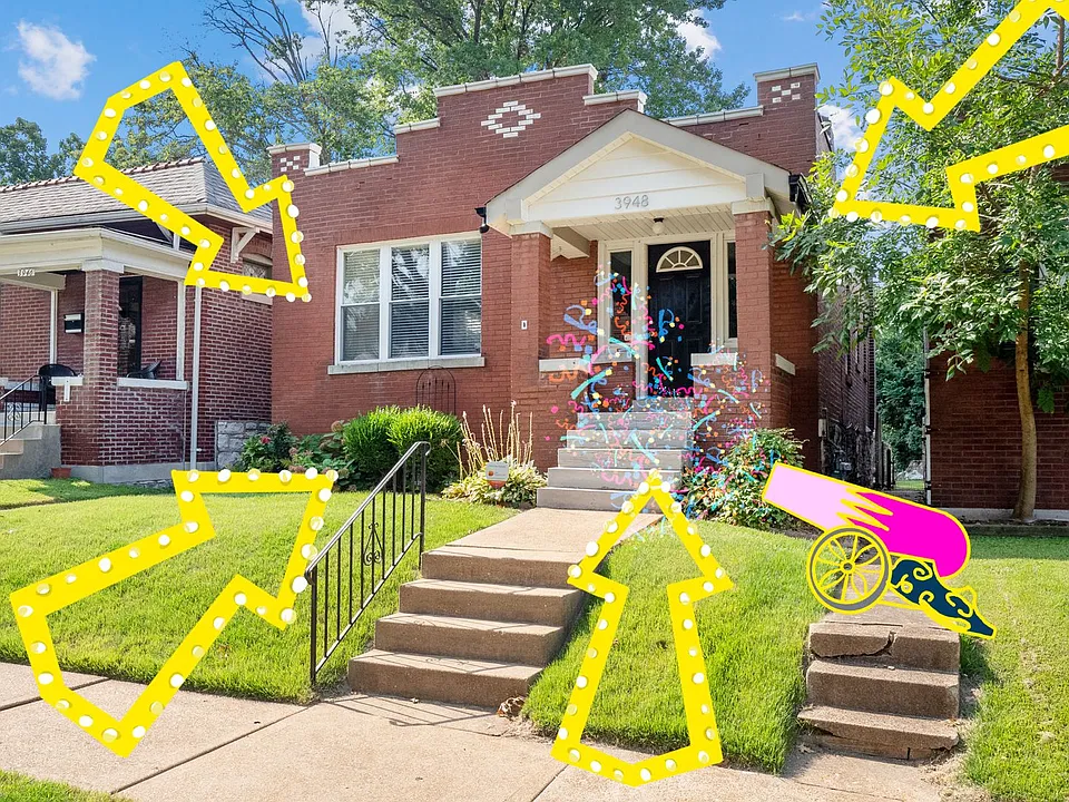 3948 Humphrey St