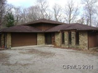 3050 E 525 S, Cutler, IN 46920