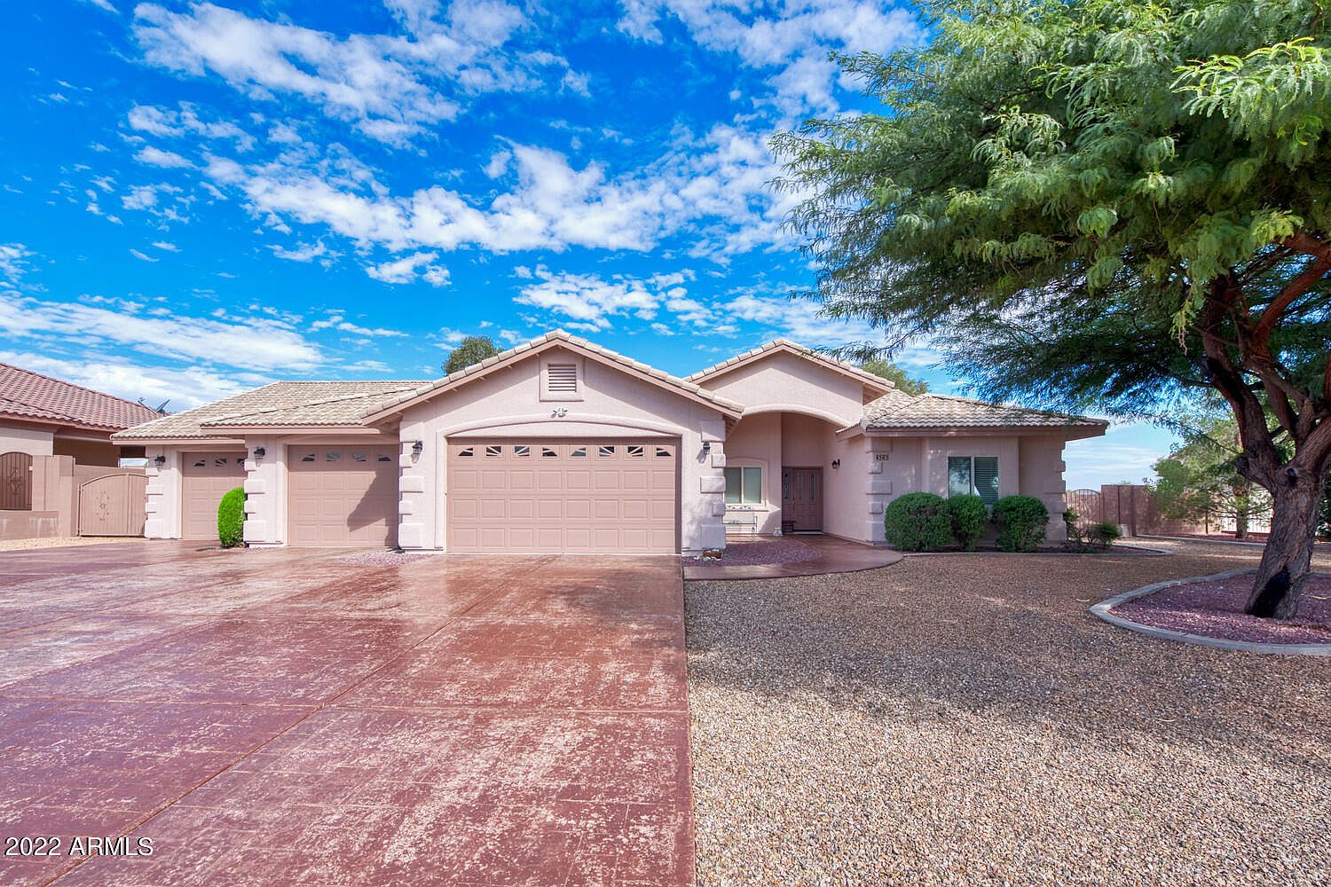 4585 San Cristobal, Sierra Vista, AZ 85635 | MLS #6468787 | Zillow