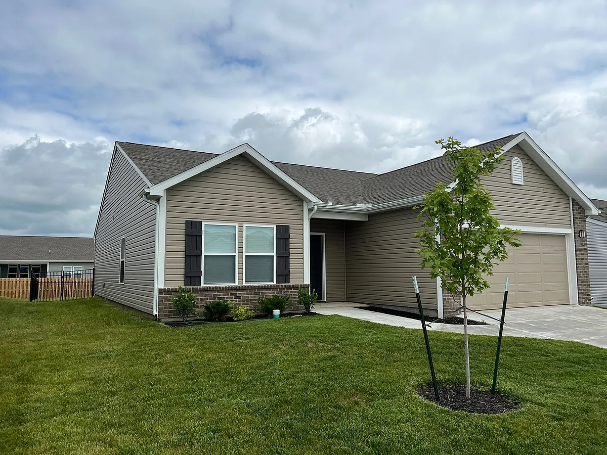 Building Photo - 1157 Groom Ln