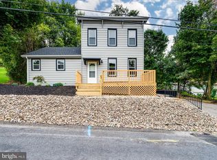 2118 Elizabeth Ave, Laureldale, PA 19605