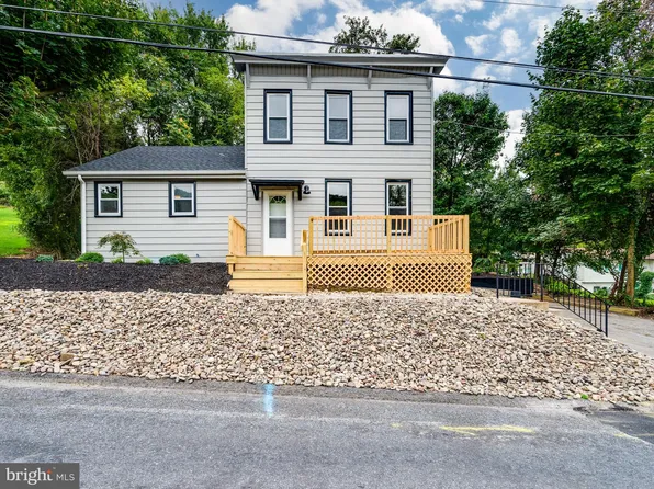 2118 Elizabeth Ave, Laureldale, PA 19605