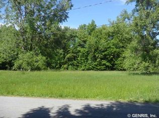 5151 Deliverance Ave, Marion, NY 14505