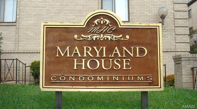 1st image of 4355 Maryland Ave APT 307