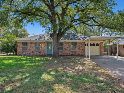 2314 Yellowstone Dr, Bryan, TX, 77803