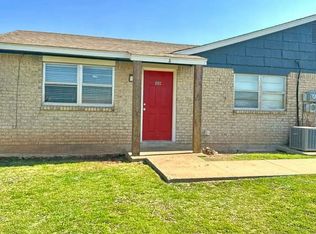 10 SW 69th St APT A, Lawton, OK 73505