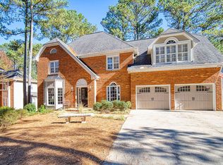 3533 W Hampton Dr NW, Marietta, GA