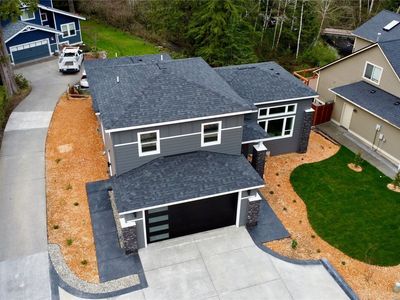 208 Polo Park Drive, Bellingham, WA, 98229