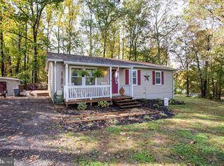1821 James City Rd, Reva, VA 22735