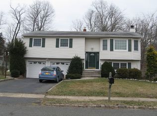 316 Yorktown Rd, Bridgewater, NJ 08807