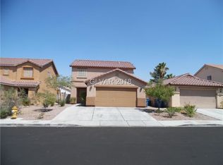 3144 Emerald Creek Dr, Las Vegas, NV 89156