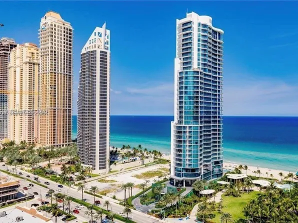 210 174th St APT 911, Sunny Isles Beach, FL 33160