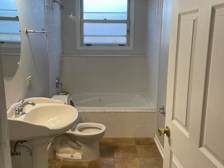Washroom # 2