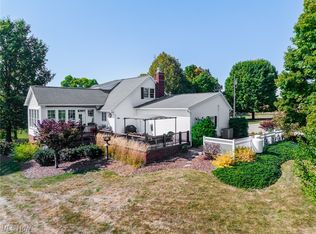 4860 SW Lebanon Rd, Dalton, OH 44618