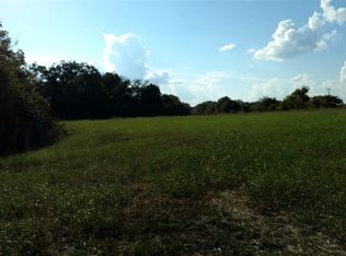 351308 E 4300th Rd, Pawnee, OK 74058