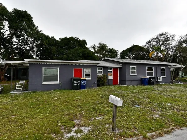 510 Texas Court, Fort Pierce, FL 34950