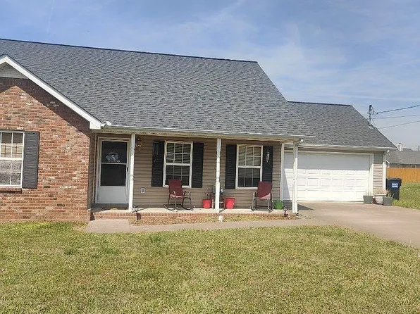 2223 Rosecran Cir, La Vergne, TN 37086