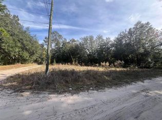 NW 52nd Ct LOT 93, Ocala, FL 34482