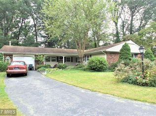 3600 Violetwood Pl, Bowie, MD 20715