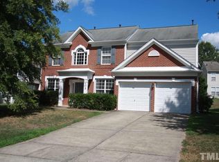 103 Priestly Ct, Morrisville, NC 27560