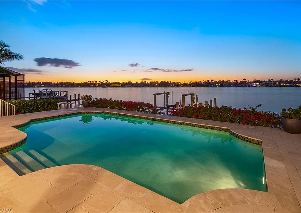 2160 Kingfish Rd, Naples, FL 34102 Zillow