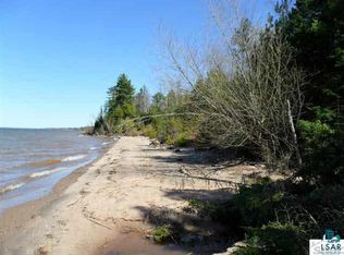 LOT 3 Ackley Rd, Ashland, WI 54806