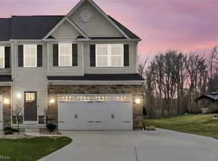 3017 Bonita Cir SE, Canal Fulton, OH 44614