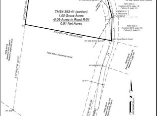 247 J B Fulmer Ct, Newberry, SC 29108