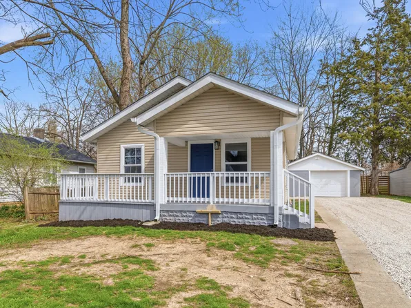 5521 S Randolph St, Indianapolis, IN 46227