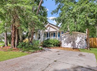 16 River Tree Cir, Bluffton, SC 29910