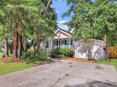 16 River Tree Cir, Bluffton, SC, 29910