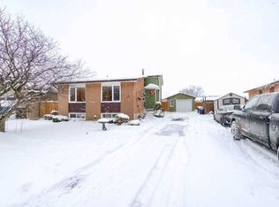 69 Gordon Drummond Ave, Hamilton, ON L8J1E1