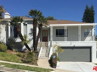 5014 Parkglen Ave, Los Angeles, CA 90043