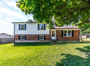 200 W End Dr, Lawrenceburg, KY 40342