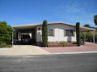 5612 W Diamond K St #6, Tucson, AZ 85713