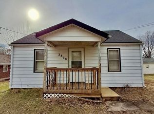 2808 Searles Ave, Rockford, IL 61101