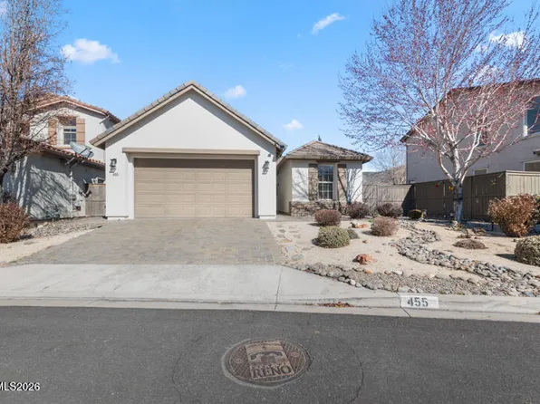455 Dartmoor Ct, Reno, NV 89521