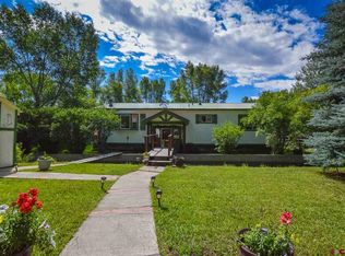 38064 Us Highway 50, Gunnison, CO 81230