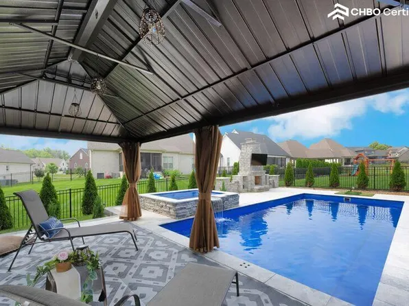 1008 Quillen Way, Lebanon, TN 37087