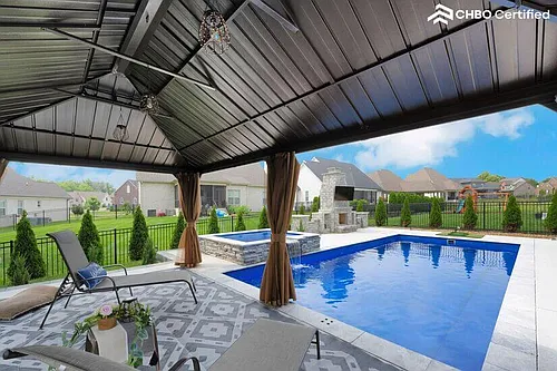 1008 Quillen Way Photo 1